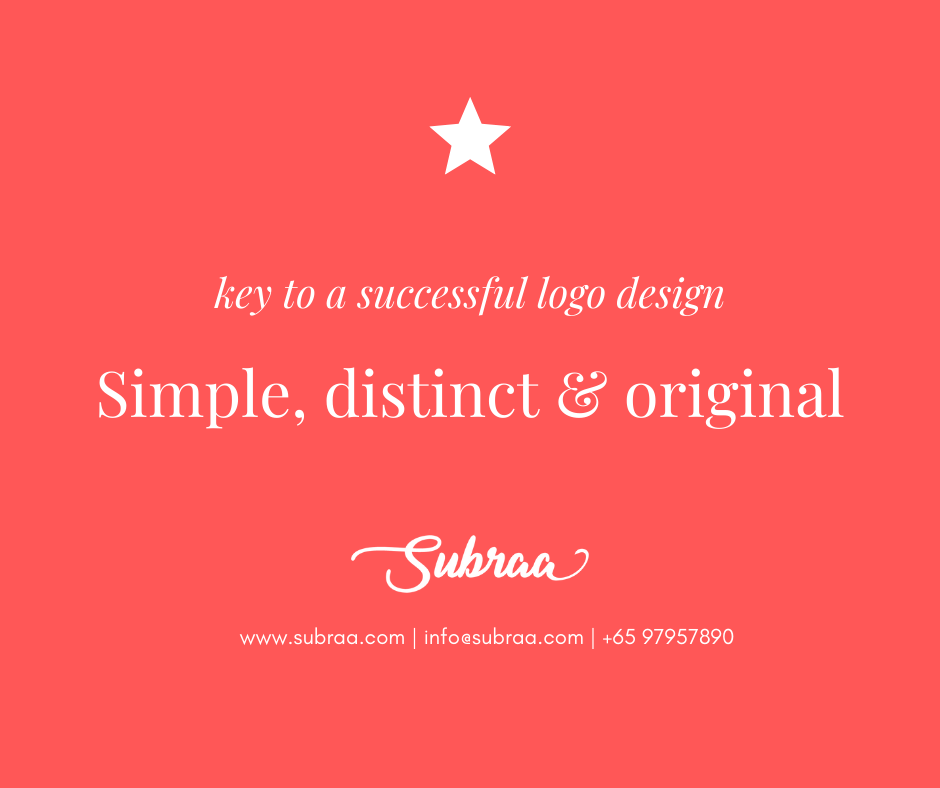 What are the fundamental essentials to be considered for logo design?